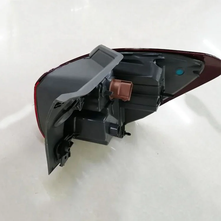 product kebel auto new lighting systems 19418086 84769836 tail lamp for chevrolet equinox 2018 2019 2020 2021-7