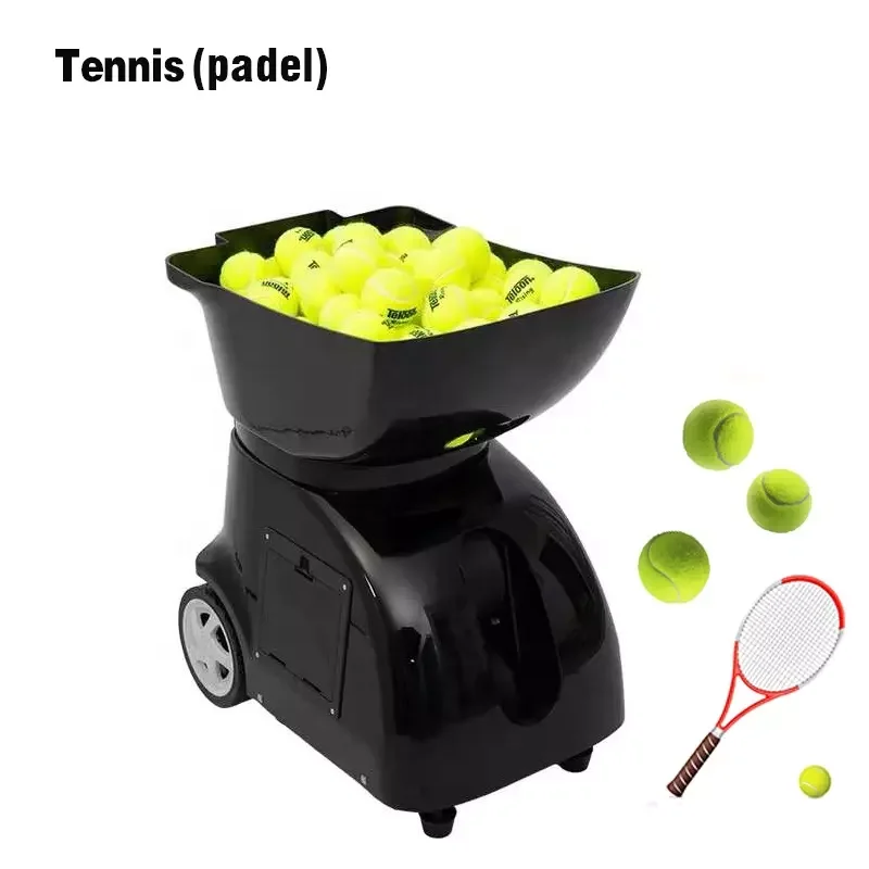 Siboasi Pickleball Ball Machine Pickle Ball Feeder Machine Buy