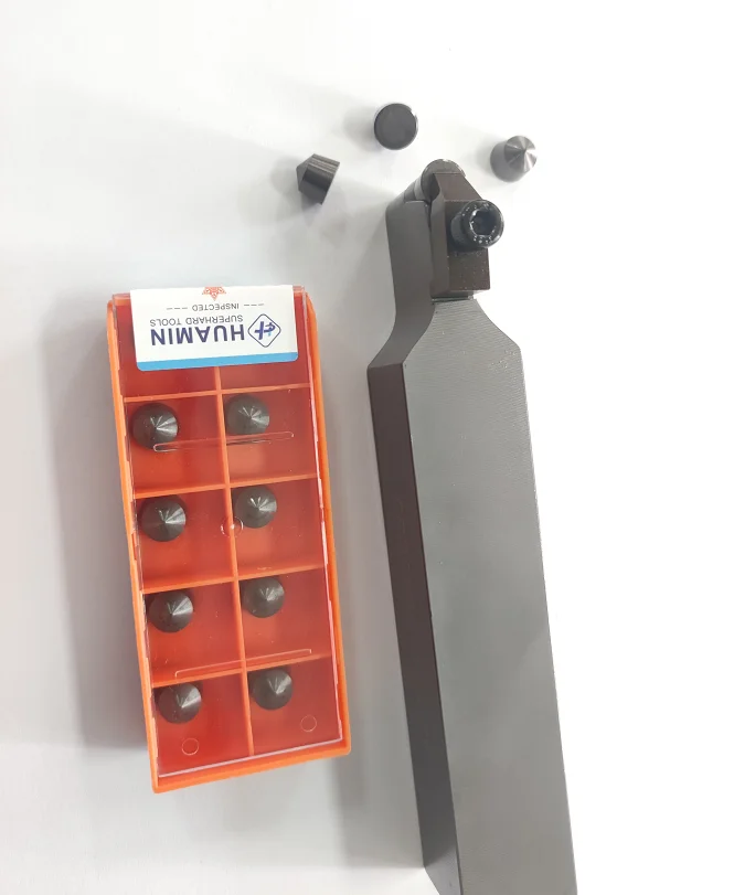 RCGX0606 RCGX0907 High-quality ceramic inserts RCGX1207 RCGX1507(图12)