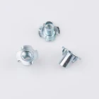Nut Canbon Din1624 4 Prong Nut T Nut Tee Nut