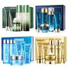 BISUTANG Private Label Best Skincare Organic Face Moisturizer Cleanser Lotion Eye Cream Skin Care For Men