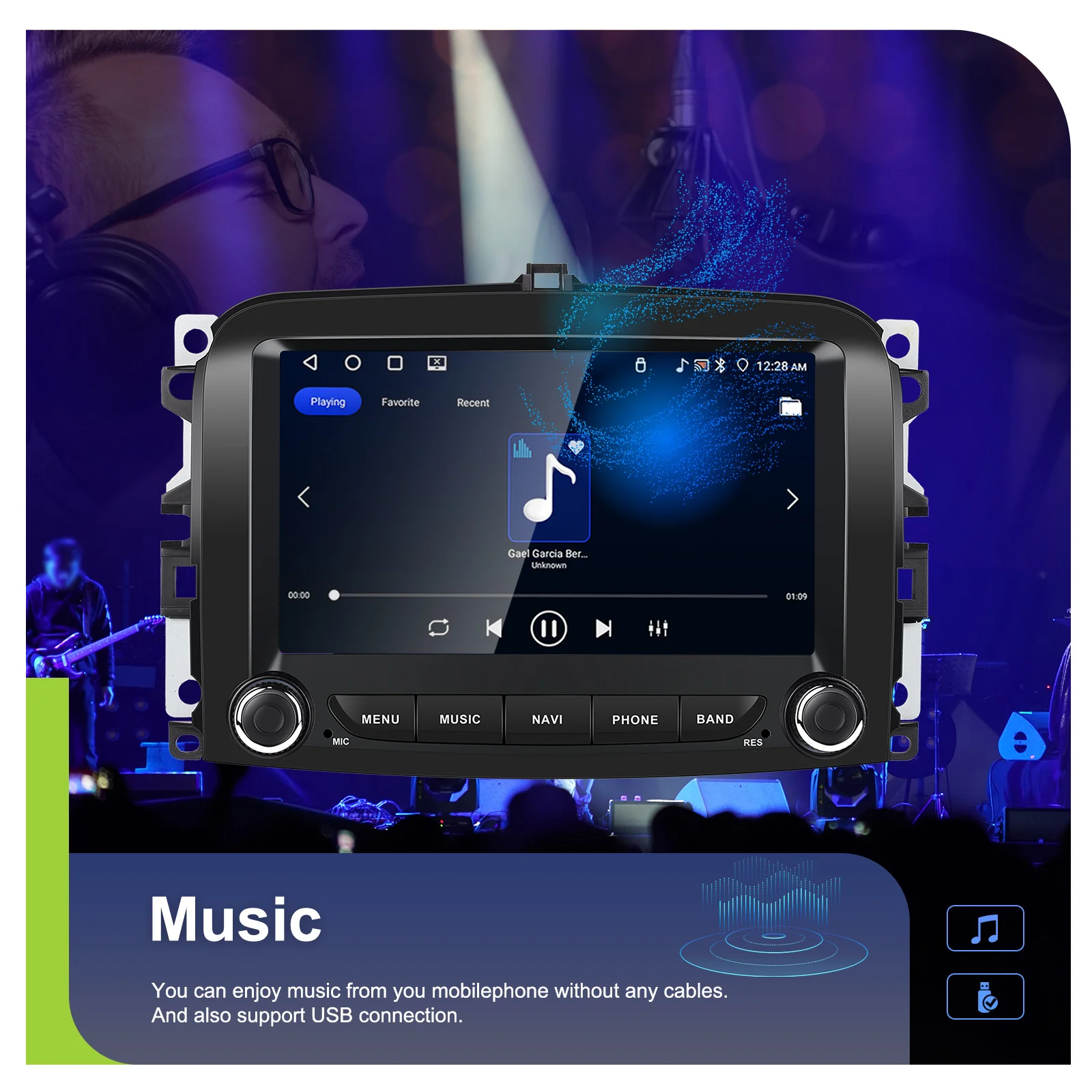android auto ips bt gps wifi wholesale a4289-9