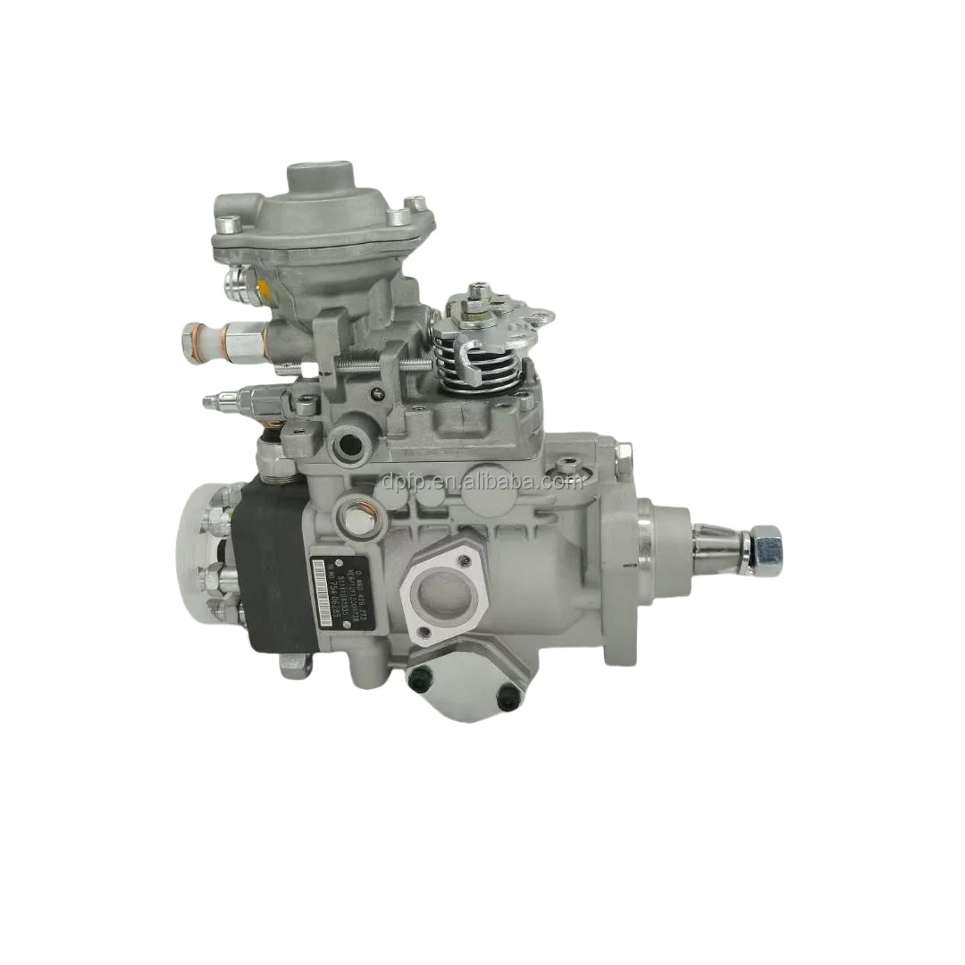 New Fuel Injection Pump 51111037535 for MAN L/M2000 8.224-18.224 D0826 with 6 Months Warranty