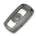 Key KYDZ 3/5 Series Remote Key 434Mhz ID46 Chip CAS3 CAS3+ Car Key Blanks