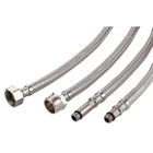 Steel Braided Pvc Pvc Braided Hose 1.8m Stainless Steel Wire Braided Hose 2 Inch Pvc Braided Hose Pipe