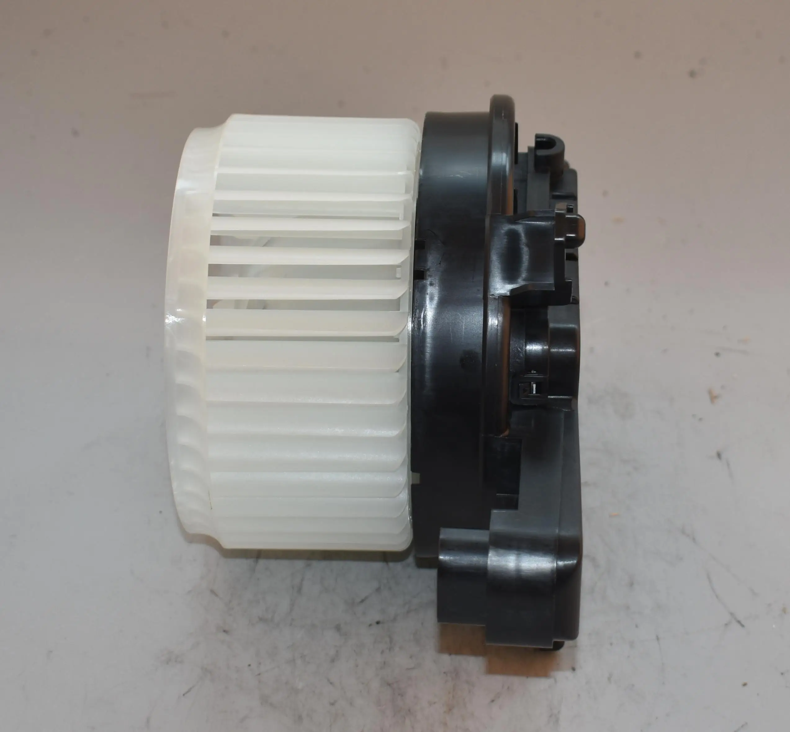 Heater, RHD, Brushless, 13.5V, TOYOTA - detail 16