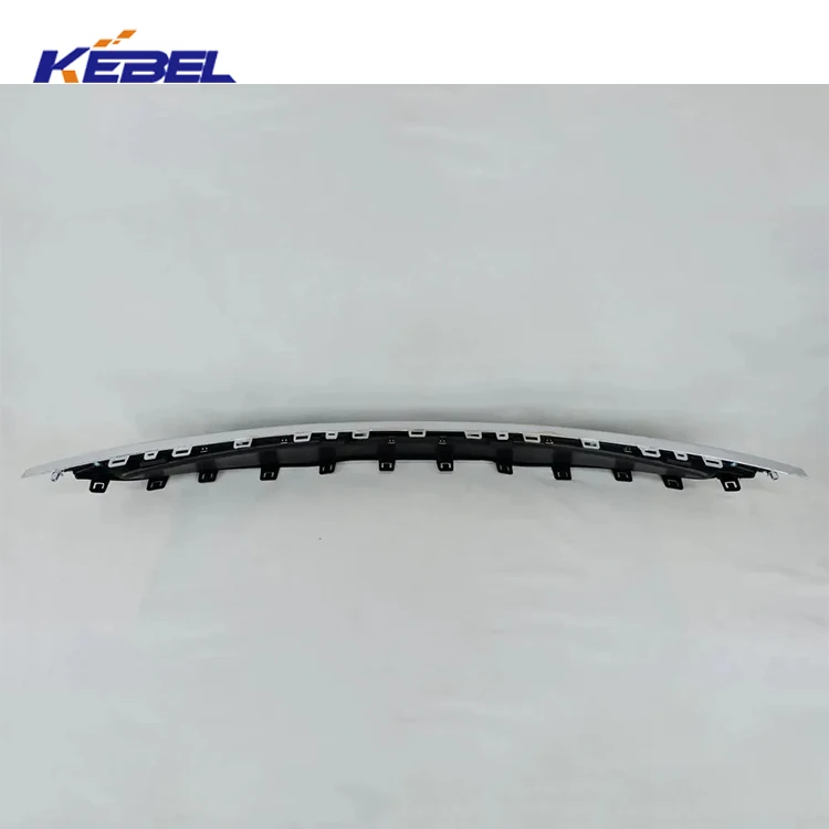 Factory Directly Sale Price Grille Grills 86351-H0000 OEM 86350-H0010 Car Front Grill for KIA K2 2017 details