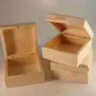 Wooden Box Jewelry Wooden Card Box Jewelry Box