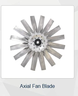 Belt Drive Duct Fan, 710mm, Steel, Inline - detail 18