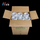Film Pallet Packaging High Transparency Lldpe Stretch Film Use For Pallet Protection Packaging
