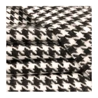 100% Polyester Polyester Low Price Hot Selling Houndstooth 100 Polyester Wool-like Fabric For Overcoat