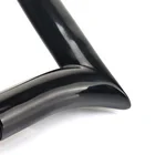 Motorcycle Handle Bar Customize 16'' 18'' Aluminum Handle Bar Motorcycle Handlebars For Harley Davidson