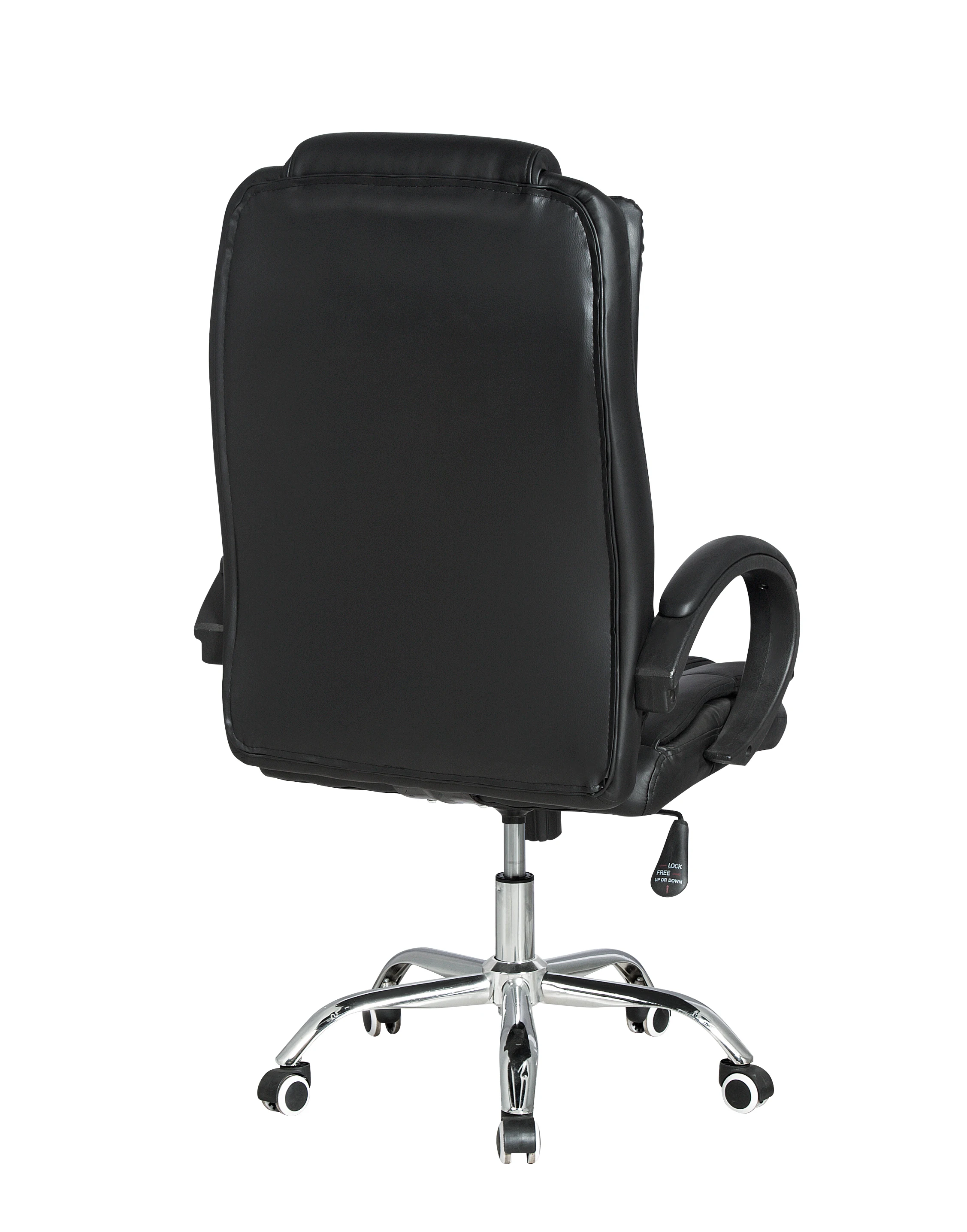 Office Chair Made In Taiwan Official Ergonomic Back Antique Leather