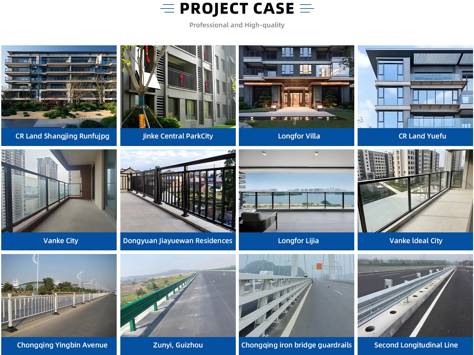 Galvanized Pipe Rod Railing Inox Balustrade for Balcony Railings and Handrails Stair Application Modern details