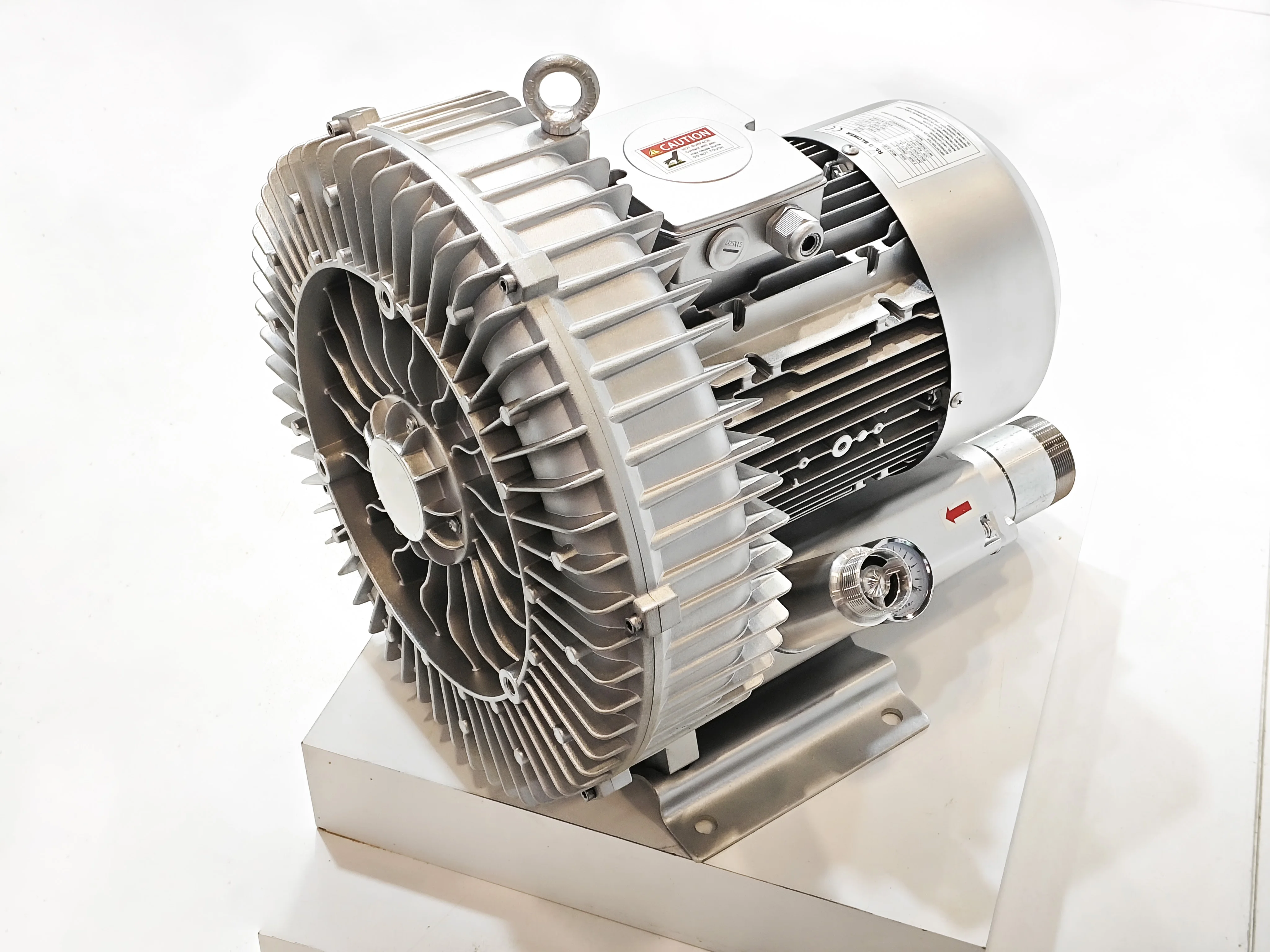 Ring Blower, 7.5KW, 220V/380V/415V - detail 2