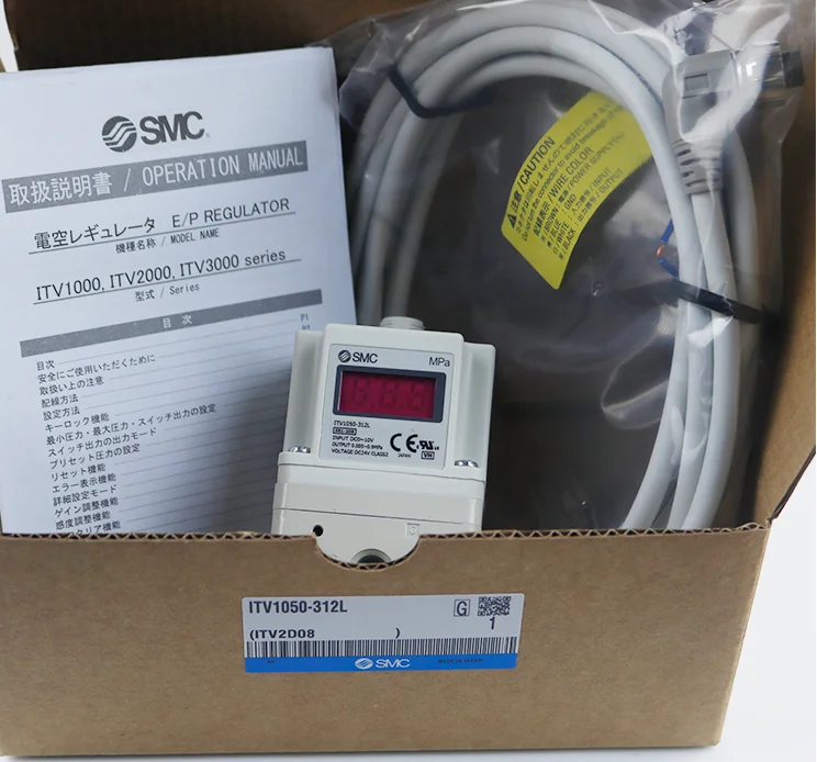 SMC Solenoid valve SMC Solenoid valve