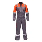 Uniforms Reflective Overalls Wear Workers' Overalls Outside Factory Uniforms