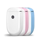 Factory Supply Mini Portable Wireless Thermal Label Printer Home Office Storage Fast Printing Printer With Free App