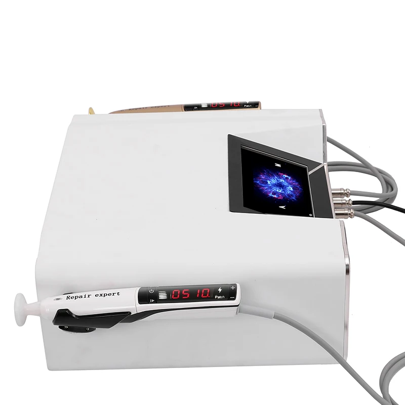 2 in 1 Plasma Lift Surgical Cold Plasma Ozone Sterilization Device