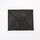 Clutch Evening PU Leather Clutch Bag Party Pouch Magnetic Closure Evening Shiny Leather Bags