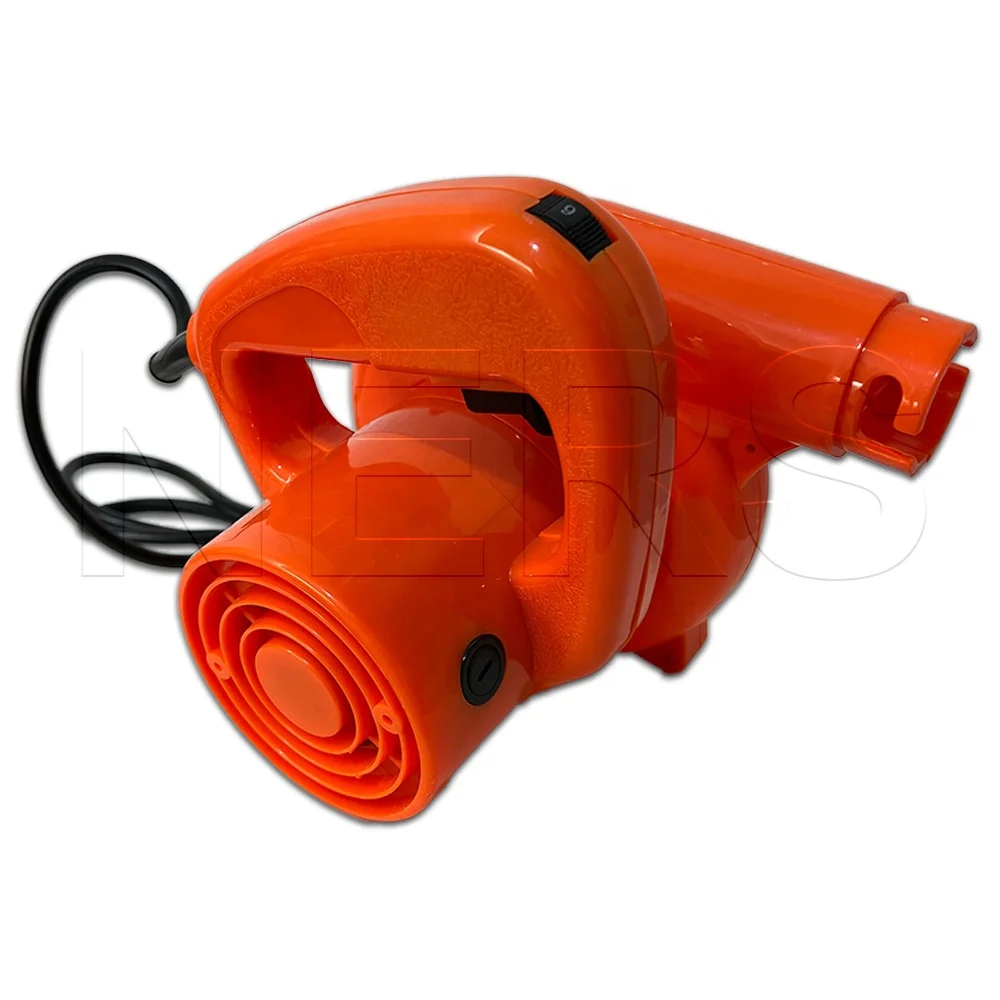 Demonstration Electric Air Blower, NERS, NERS00142 - detail 14