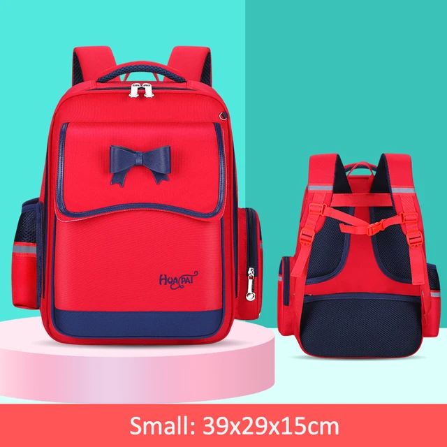 Amiqi MG-HP1744 2024 Factory wholesale School bag Backpack Bag for primary kindergarten children in America Market