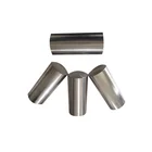 Titanium ASTM F136 Grade 5 Eli Gr23 Titanium Medical Bar Surgical Implant Titanium Rod