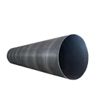 Seamless Tube Low Price Large Stock API 5L ASTM A53 STD 457.0*9.53 Seamless Steel Pipe Tube