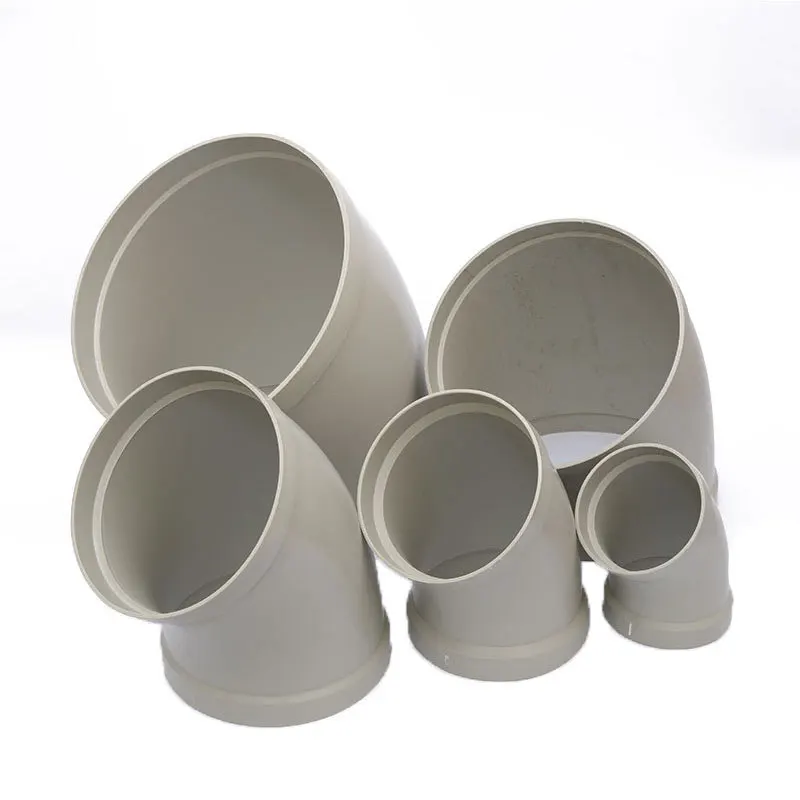 Ventilation Ducts for Fan, Plastic - detail 10