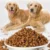 Pet dry dog food Cat Food Bulk Dry food