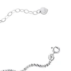 Silver Bracelet High Quality Simple Design Silver Jewelry Bracelet 2021 Sterling Silver Jewelry 925 Bracelet