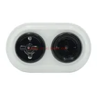 Switch Power Porcelain Switch New Design Porcelain Switch Socket Power Change Ceramic Switch
