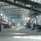 China Equipments Fertilizer Products Equipment China NPK Fertilizer Production Equipments