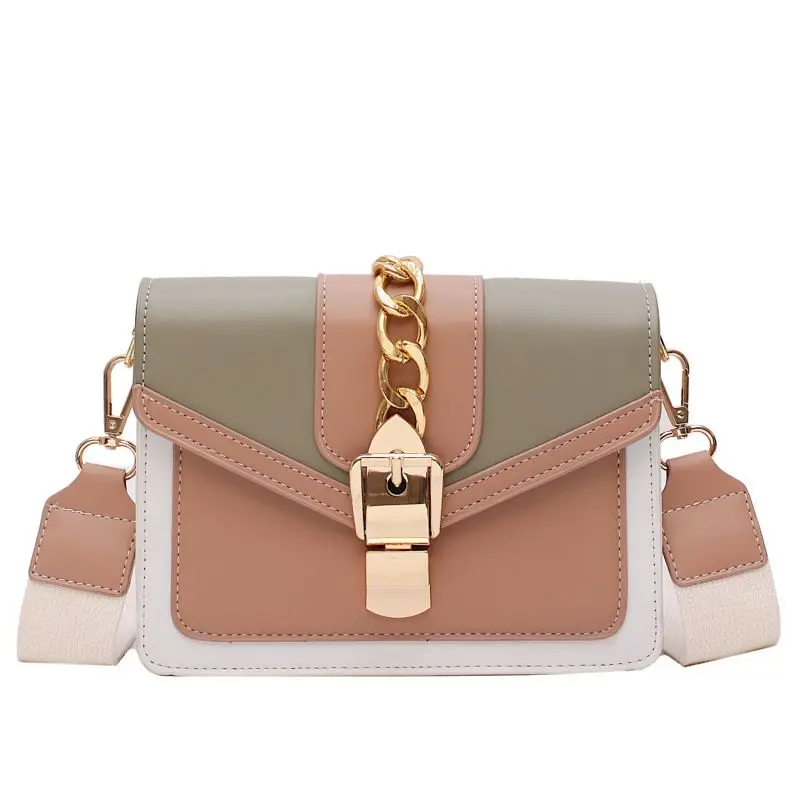 Soft Leather Sling Bags 