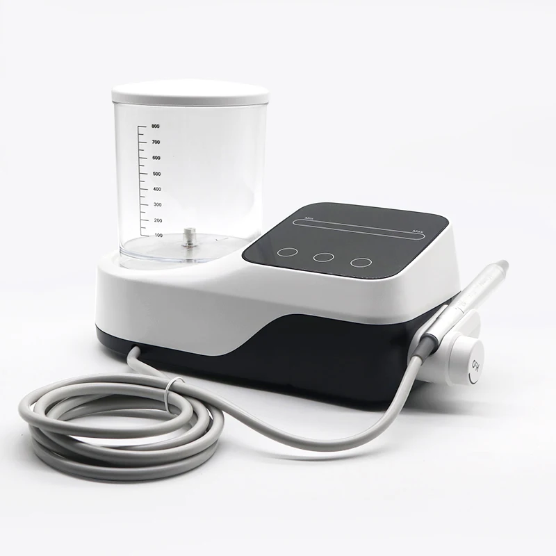 Dental No Pain Ultrasonic Piezo Endo Scaling Scaler Periodontal Endodontic Therapy System Buy