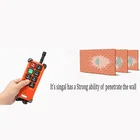 Industrial Radio Control Radio Control Remote VISION Industrial Radio Control Remote Switch