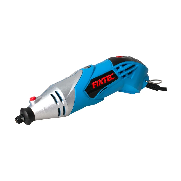Fixtec 170w Electric Mini Angle Grinder 
