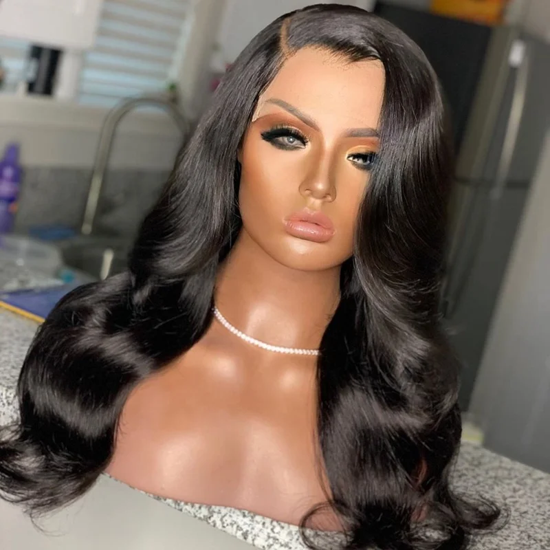 super fine swiss lace wigs