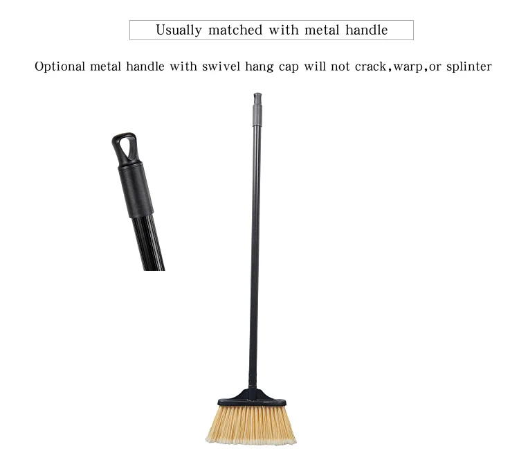 US Market High Quality Lobby Angle Broom