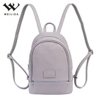 Back Pack Multi-function Fashion Women Mini Back Pack Bag Ladies PU Leather Small Backpack