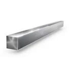 Bar Stainless Bar 309 316L Stainless Steel Square Bar Square Metal Bar