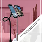 Holder Wholesale Desk Clamp Long Arm Lazy Phone Holder Stand 360 Degree Rotated Cellphone Holder Stand