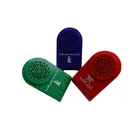 2021 Best Islamic Gift Quran Speaker Mini Muslim Quran Player Zikir Plug Learning AL Moon Lamp Speakers Colorful OEM