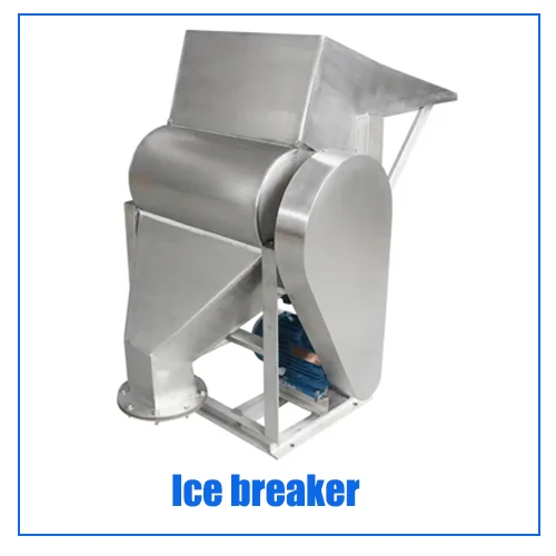 Ice Machines, 2T, 5T - detail 50