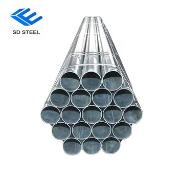 Hot Dipped Gi Prices Iron Pipes 4 inch 6 Meter thinknes 5mm diameter 300mm Galvanized Steel Pipe