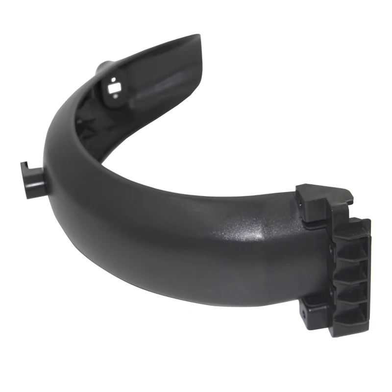 Segway Ninebot Scooter F30 F40 Parts Rear Fender Accessory Made of Durable Plastic