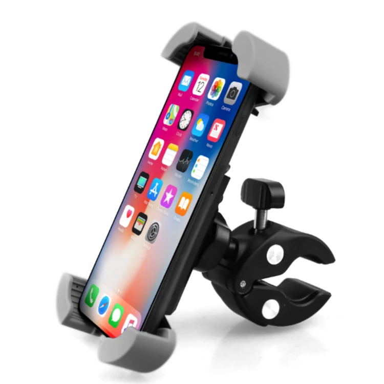 best motorcycle phone holder 2020