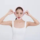 Lift Slim Newest Design Top Quality Lift Up Face Slim Reduce Double Chin Bandage