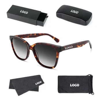 Luxury Sunglasses for Women 2023 Top Selling Square Polarized Designer Sunglasses Unisex Sun Glass for Men