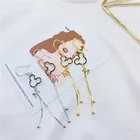 Earrings Earrings Hot Selling Girl's Jewelry Dainty S925 Sterling Silver Tassel Golden Long Earrings